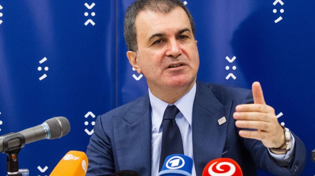 Ομέρ Τσελίκ