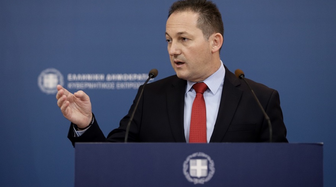 Στέλιος Πέτσας