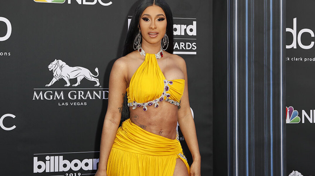 Cardi B