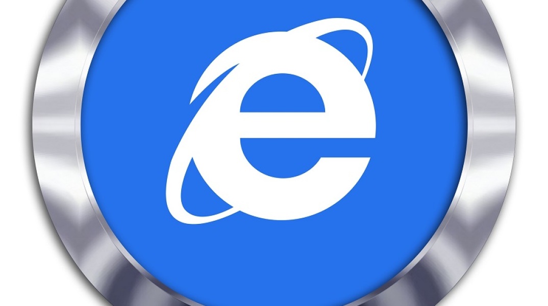 Internet Explorer