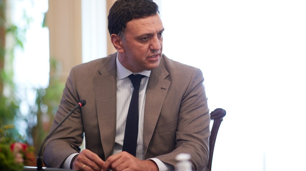 Βασίλης Κικίλιας