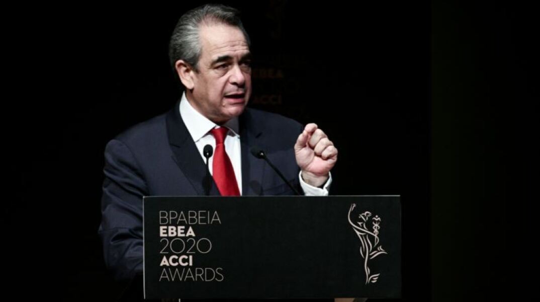 Κωνσταντίνος Μίχαλος