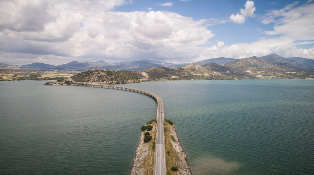 ΚΟΖΑΝΗ.ΤΕΧΙΤΗ ΛΙΜΝΗ ΠΟΛΥΦΥΤΟΥ ΕΡΓΟ ΤΗΣ ΔΕΗ ΣΤΑ ΣΕΡΒΙΑ