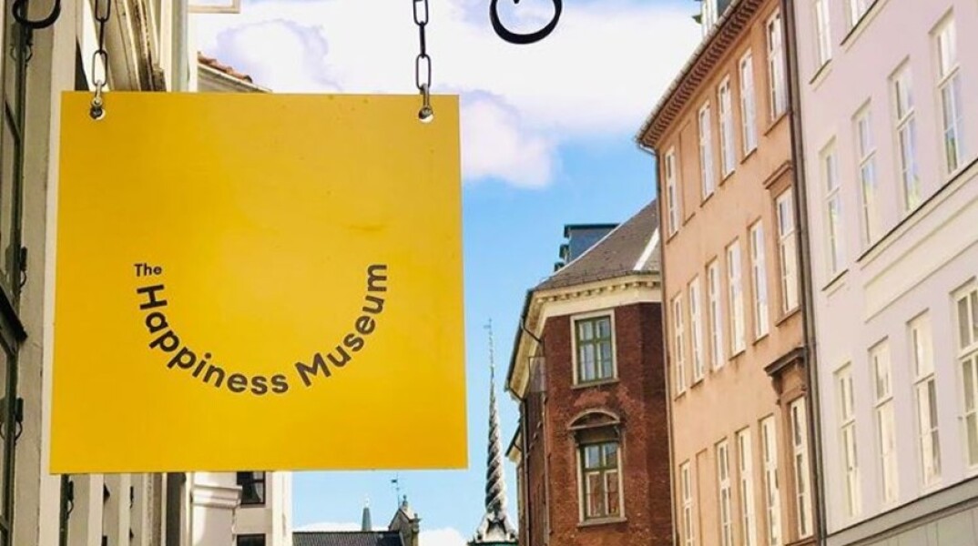 Δανία: Εγκαίνια στο πρώτο μουσείο ευτυχίας παγκοσμίως (εικόνες)
