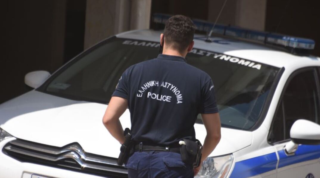 Περιπολικό