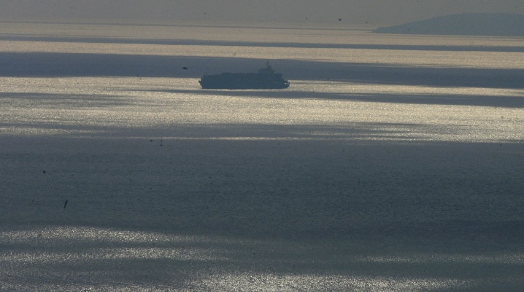 Φορτηγό πλοίο 