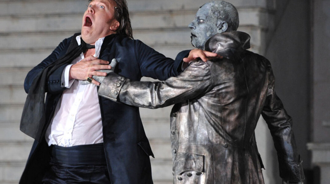 Φεστιβάλ Σάλτσμπουργκ