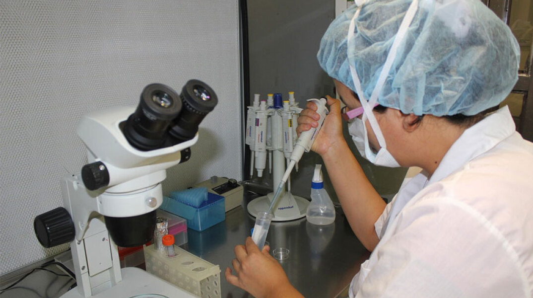 Έρευνες για τον κορωνοϊό