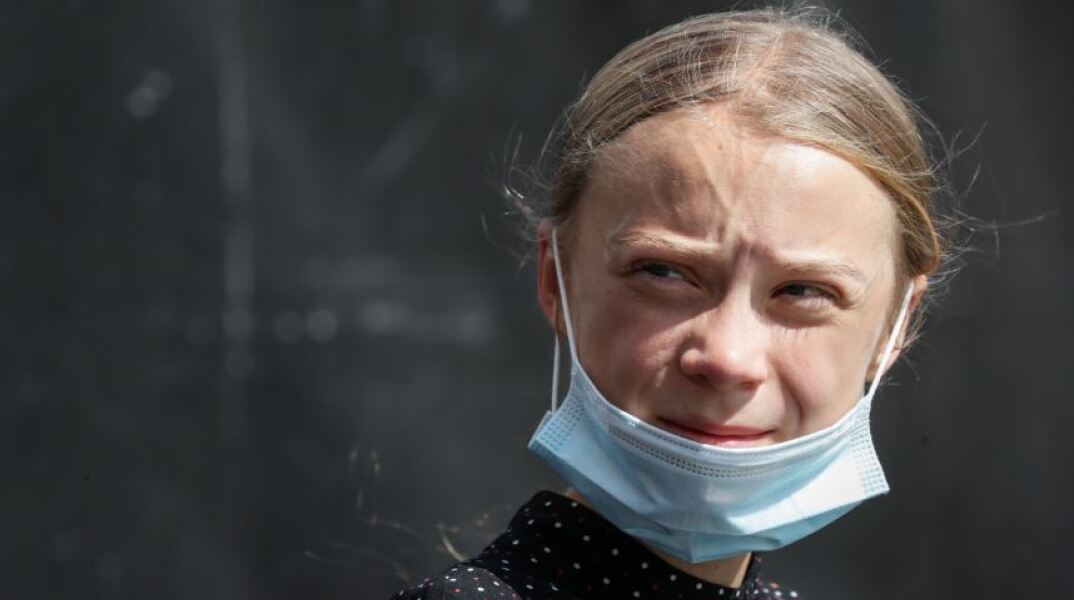 Γκρέτα Τούνμπεργκ