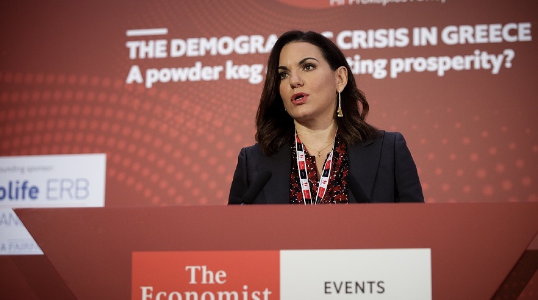 Όλγα Κεφαλογιάννη