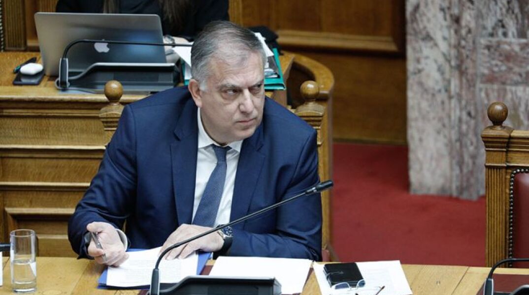 Τάκης Θεοδωρικάκος Τάκης Θεοδωρικάκος