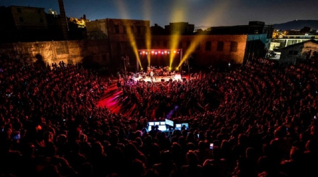 Φεστιβάλ Αισχύλεια 