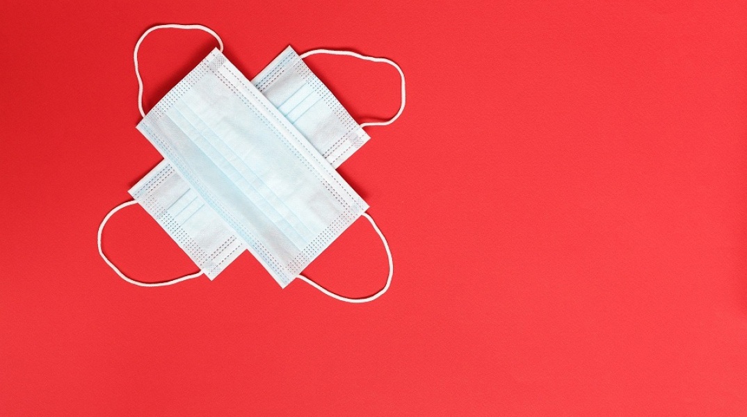 Χειρουργικές μάσκες