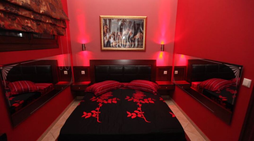 Οίκος ανοχής