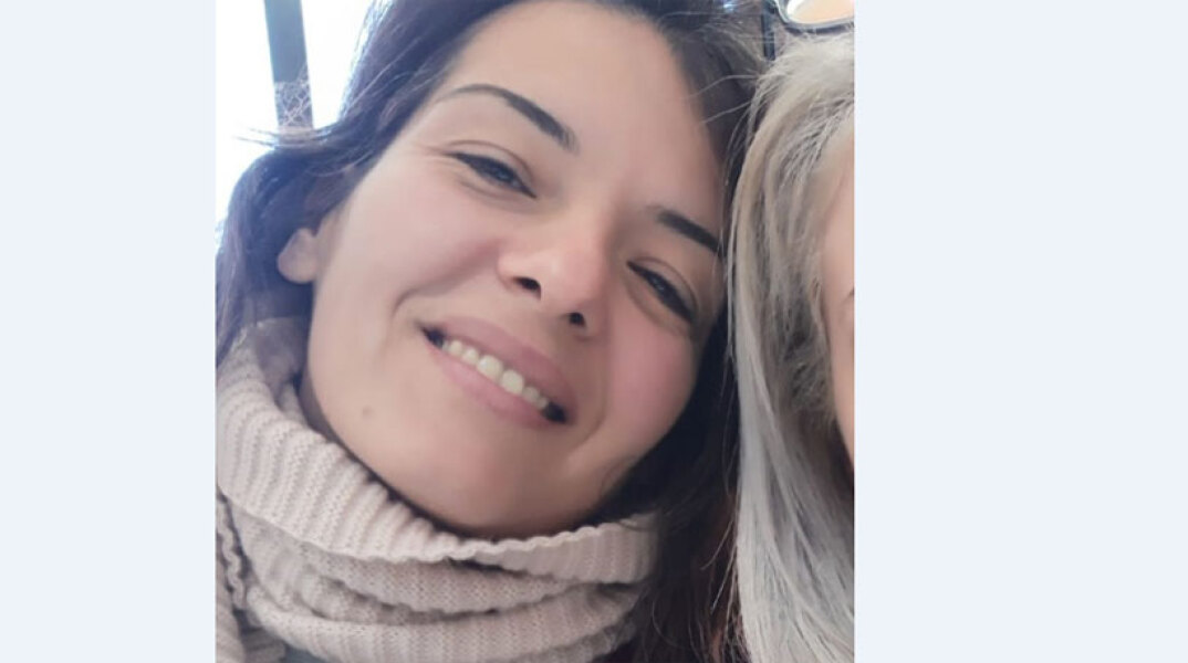 Εξαφανίστηκε 45χρονη από τον Αρχάγγελο Ρόδου