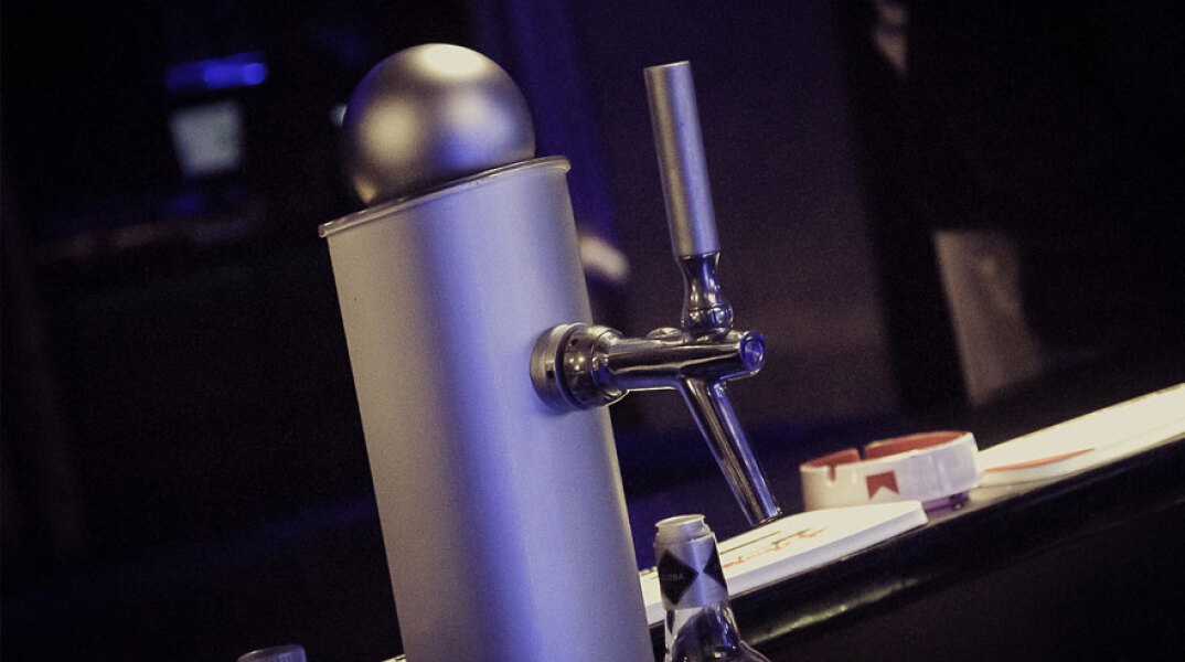 Πρόστιμο και «λουκέτο» σε μπαρ στη Χαλκίδα για τον κορωνοϊό