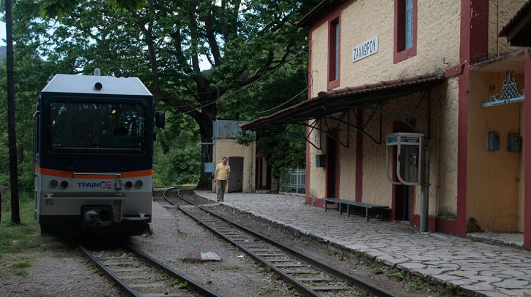 Σεισμός 4,2 Ρίχτερ στα Καλάβρυτα