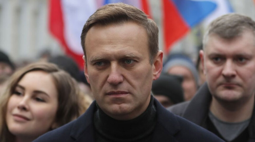 Αλεξέι Ναβάλνι