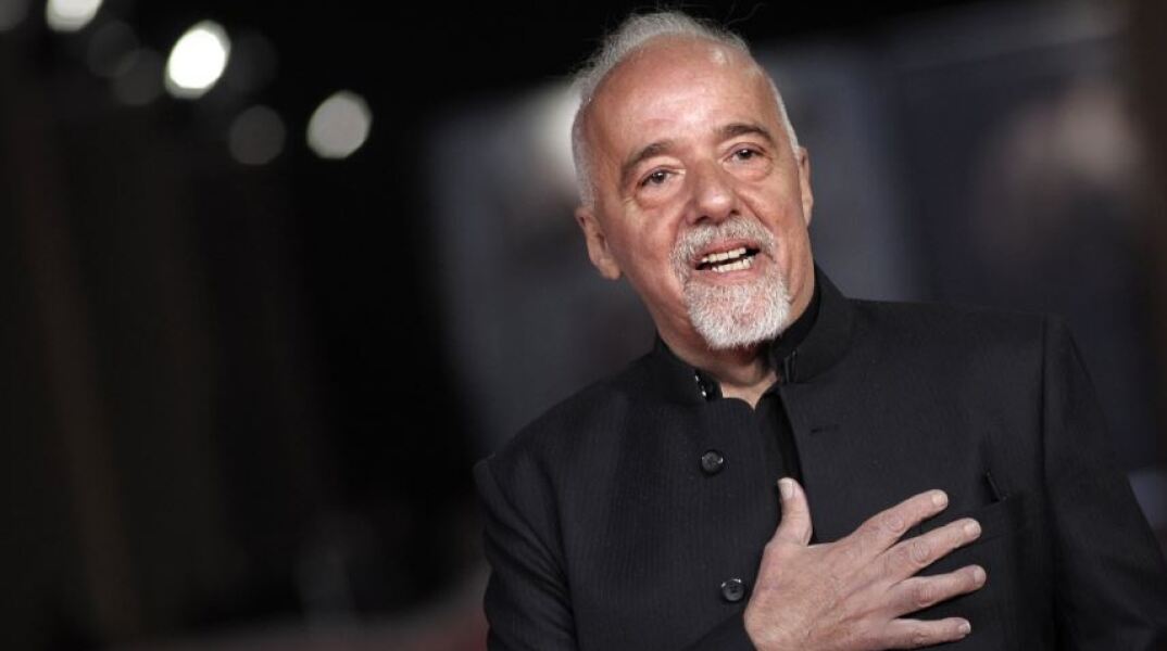 Πάολο Κοέλιο