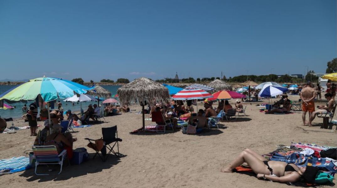 Ηλιοφάνεια 