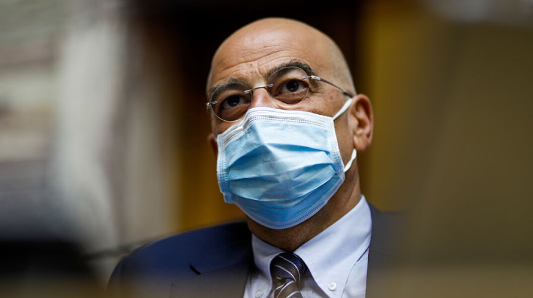 Νίκος Δένδιας