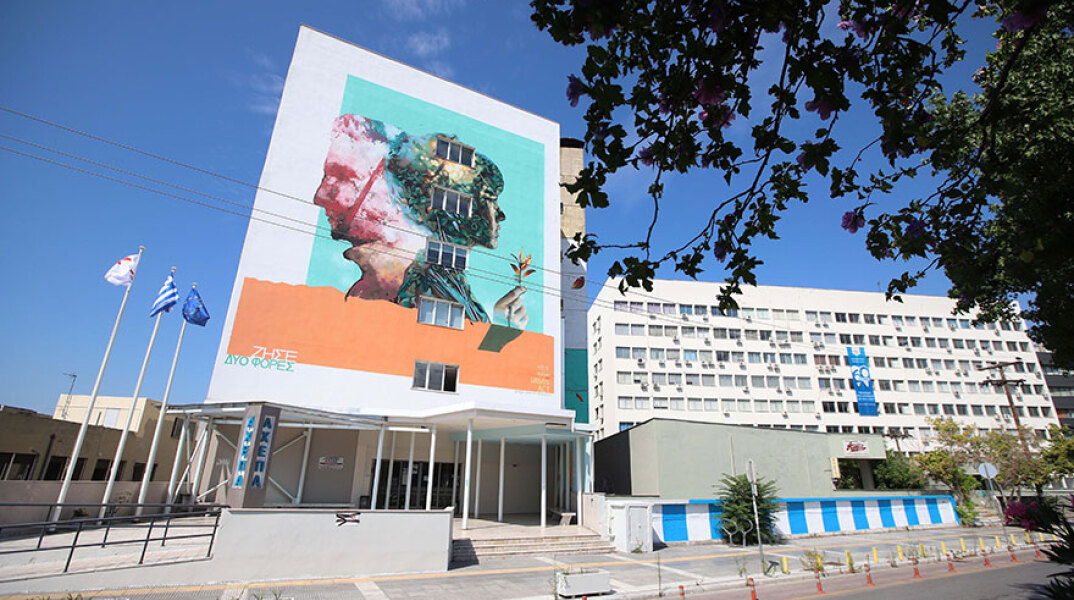 Ασθενής στο ΑΧΕΠΑ πέθανε από κορωνοϊό - Στους 244 οι νεκροί στην Ελλάδα