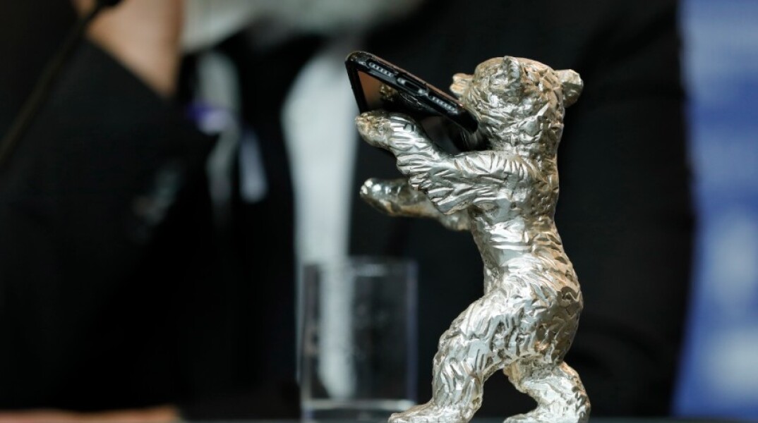 Φεστιβάλ Κινηματογράφου Βερολίνου: Τέλος τα βραβεία βάσει φύλου