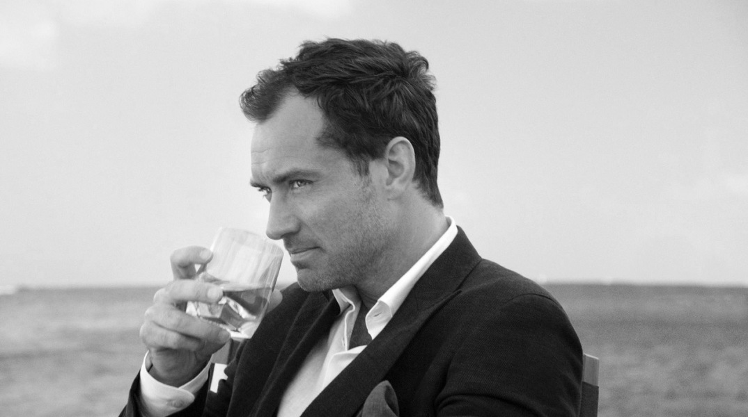 Jude Law