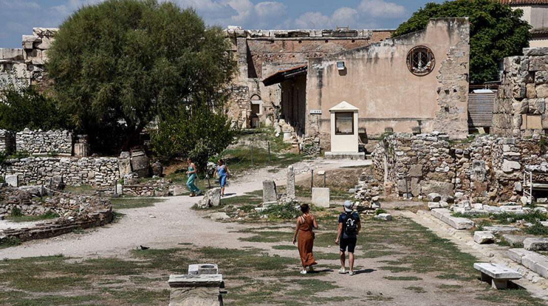 Κορωνοϊός στην Ελλάδα