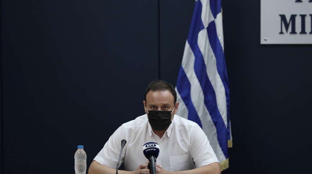 Γκίκας Μαγιορκίνης