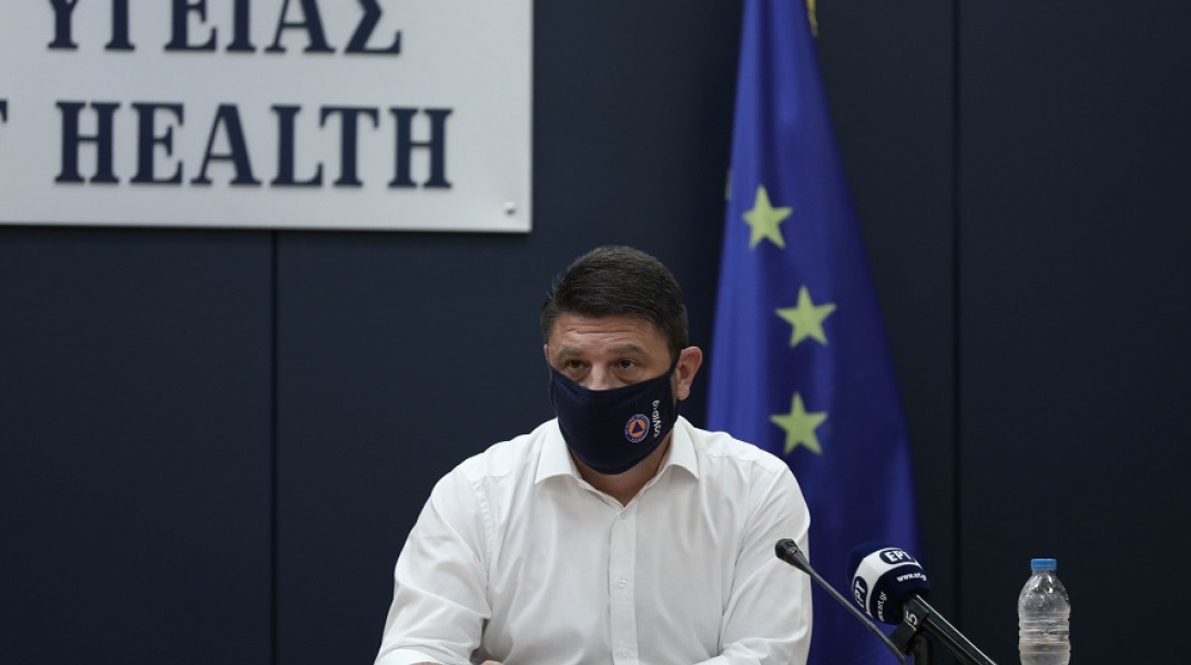 Νίκος Χαρδαλιάς