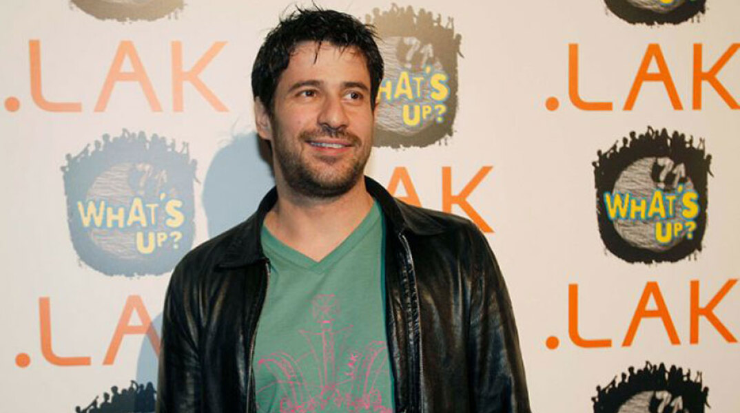 Αλέξης Γεωργούλης