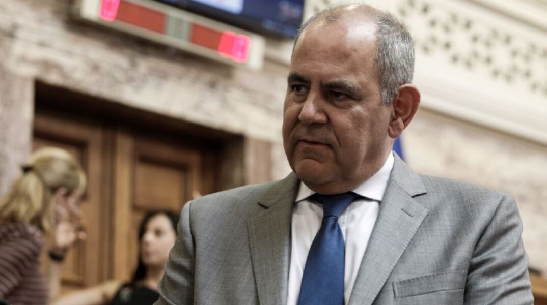 Βασίλης Διγαλάκης