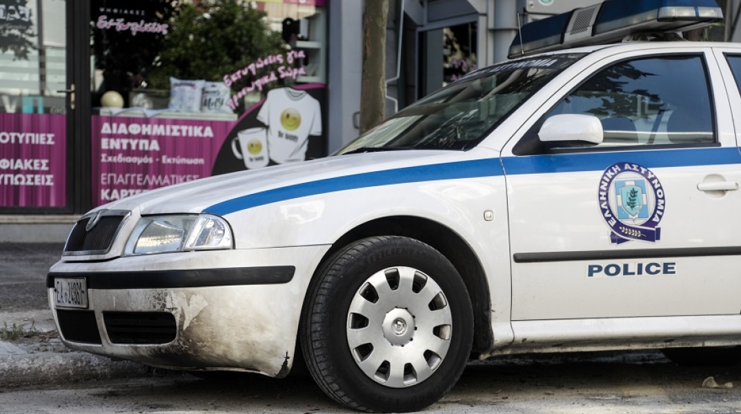 Περιπολικό