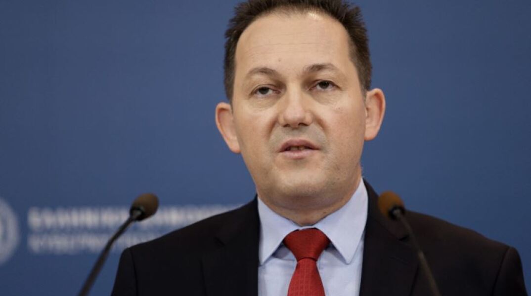 Στέλιος Πέτσας 