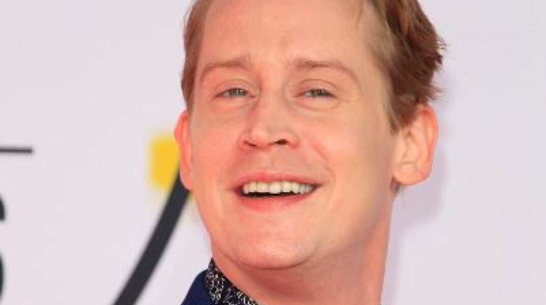 Μακόλεϊ Κάλκιν