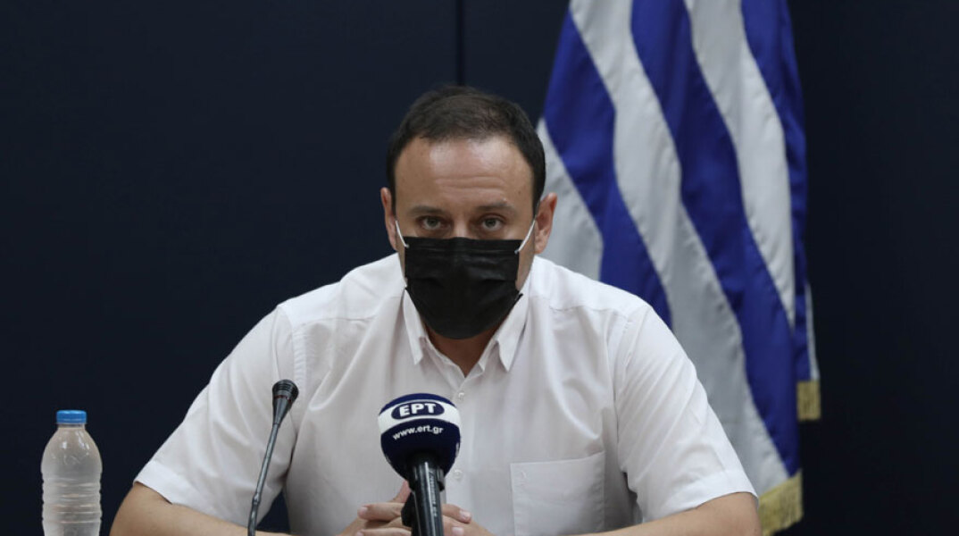 Γκίκας Μαγιορκίνης 