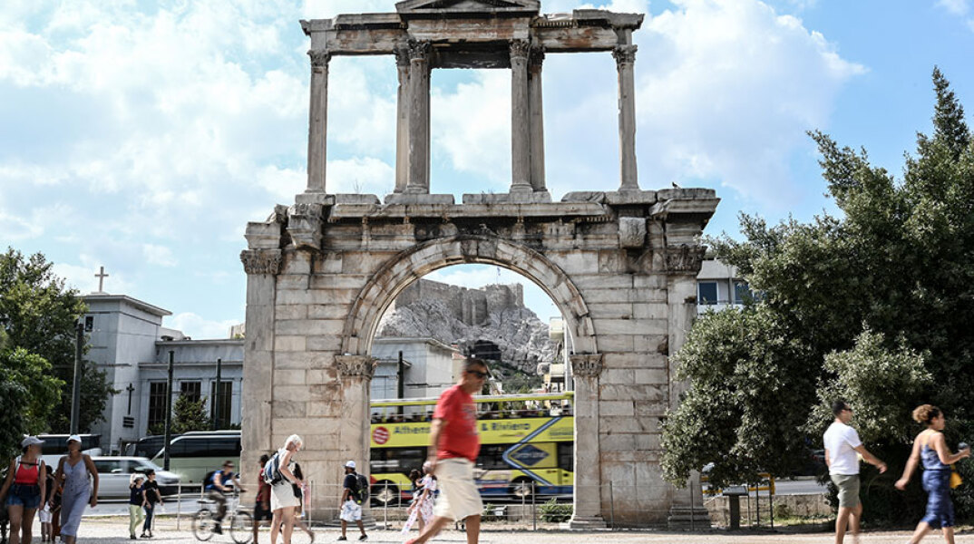Στην Αττική τα 107 από τα 259 νέα κρούσματα κορωνοϊού που ανακοίνωσε ο ΕΟΔΥ την Πέμπτη 27 Αυγούστου 2020