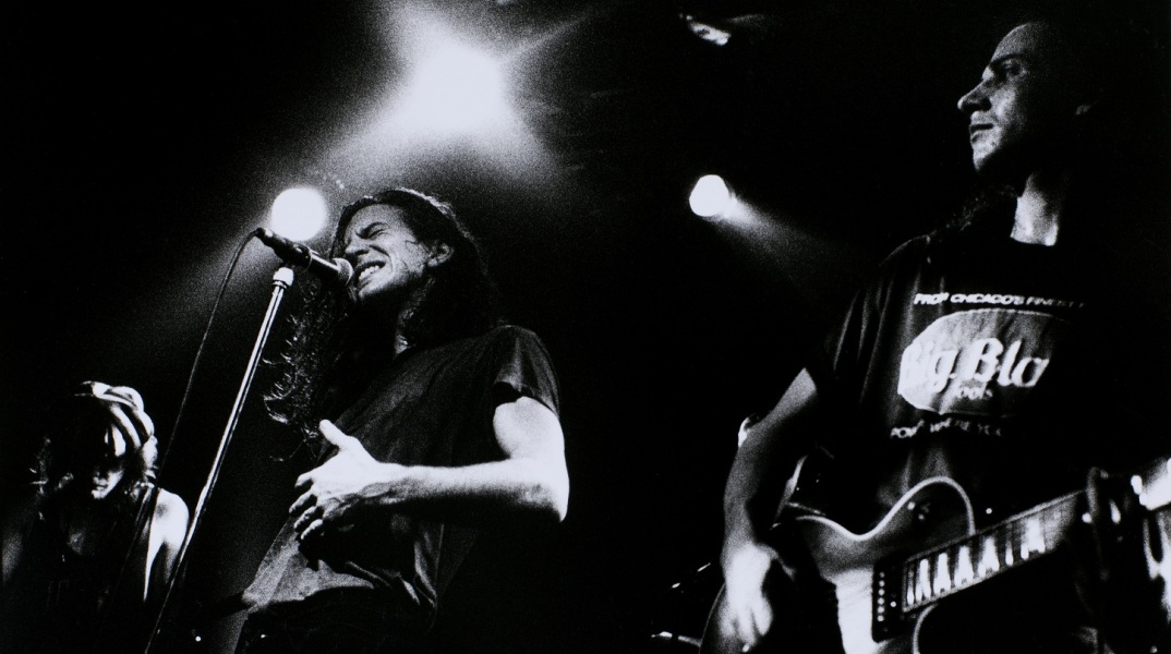 Pearl Jam