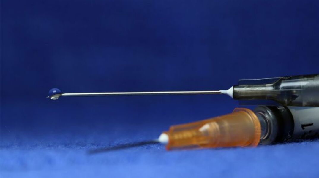 Εμβόλιο για τον κορωνοϊό 