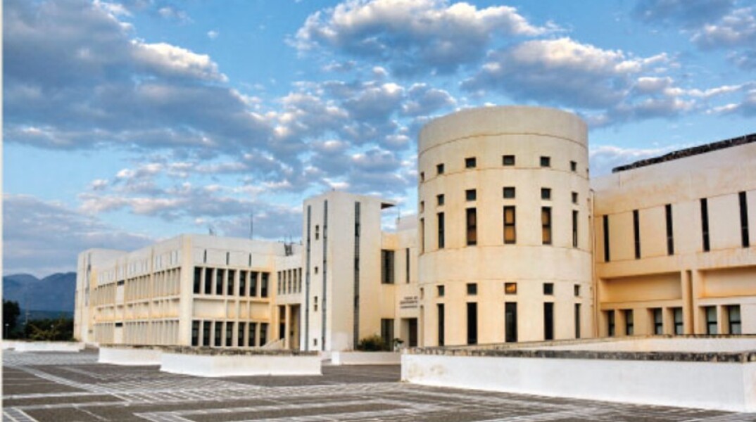 Πανεπιστήμιο Κρήτης