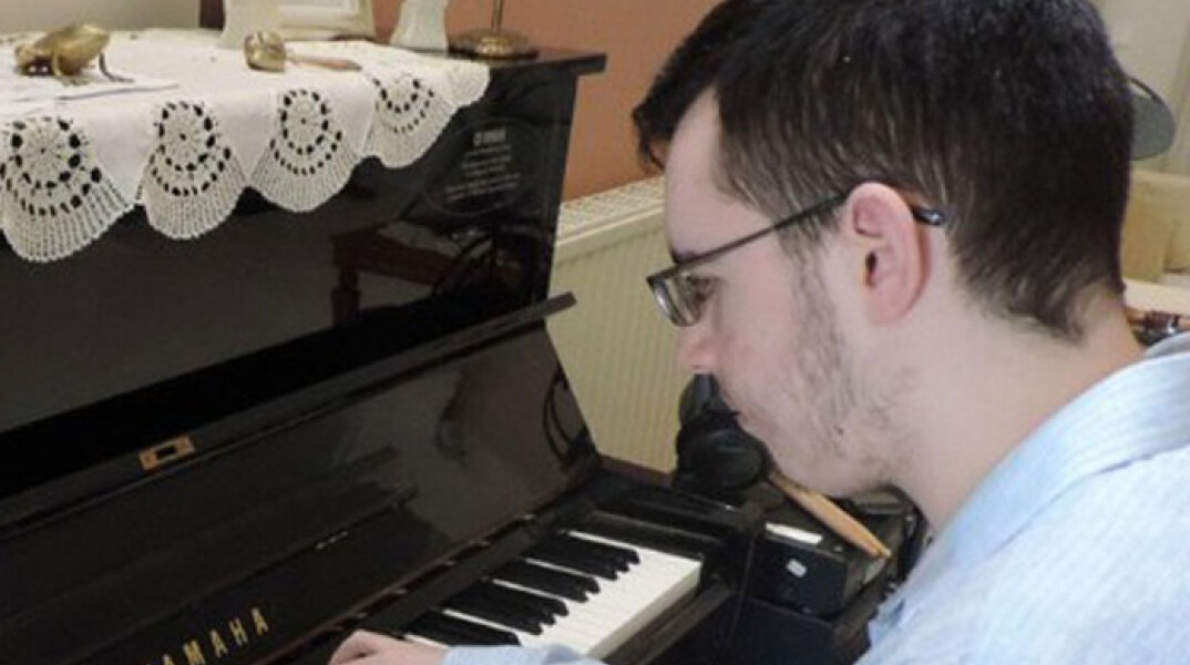 Θεόφιλος Νάστας, ο πρώτος των πρώτων στις Πανελλαδικές 2020, με 19.650 μόρια