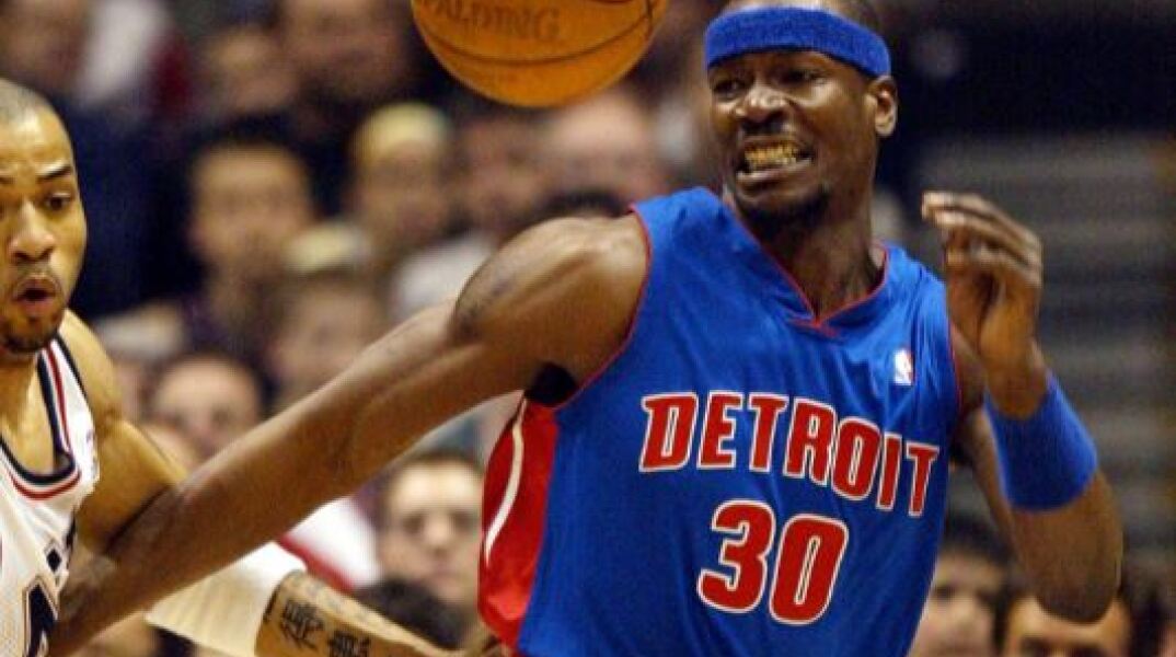 Κλιφ Ρόμπινσον 