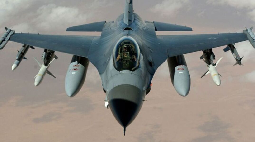F-16