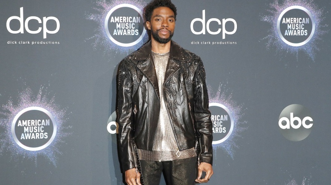 Τσάντγουικ Μπόουζμαν