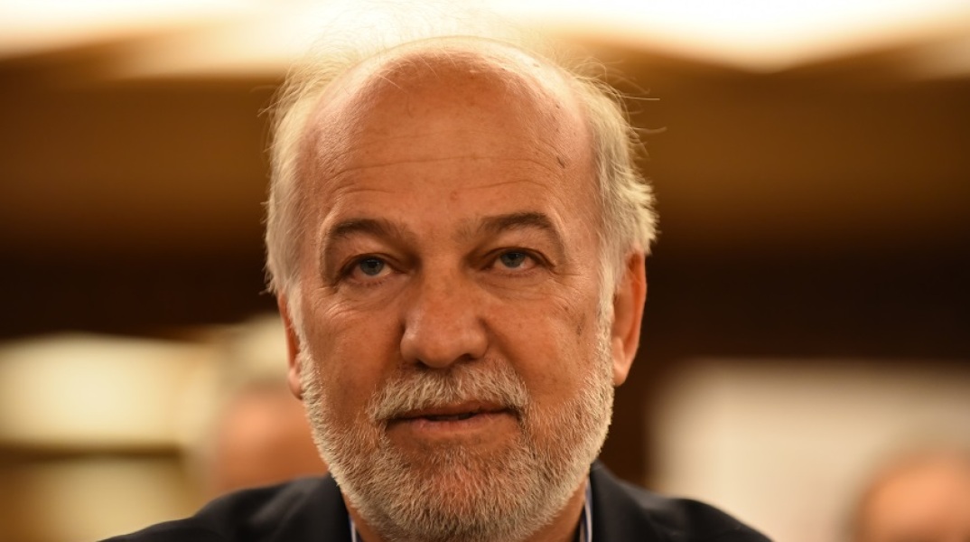 Γιώργος Φλωρίδης