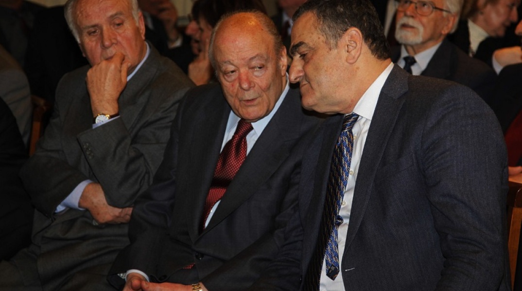 Νίκος Γκελεστάθης