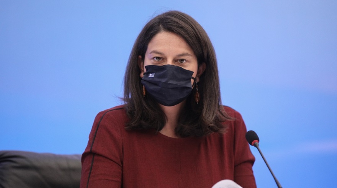 Νίκη Κεραμέως