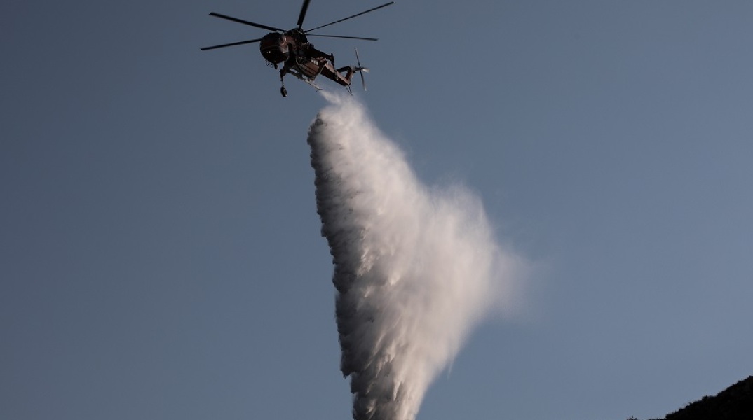 Πυροσβεστικό αεροπλάνο