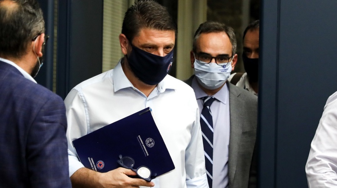 Νίκος Χαρδαλιάς